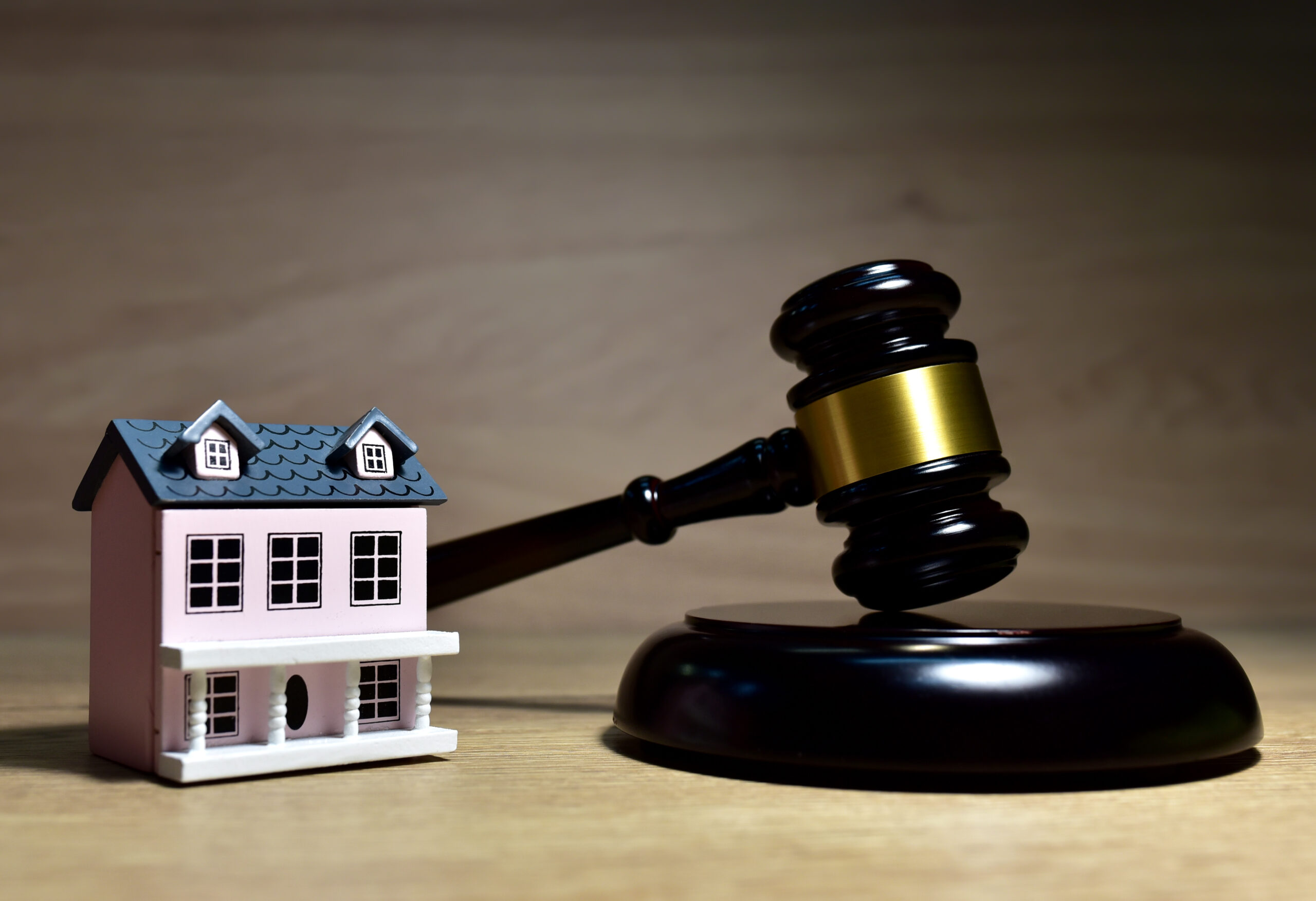 Real,Estate,Purchase,And,Sale,Transaction,Litigation.,Sale,Of,Real