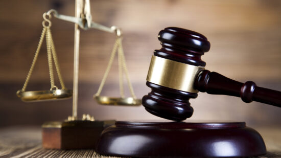 Justice,Scale,And,Gavel