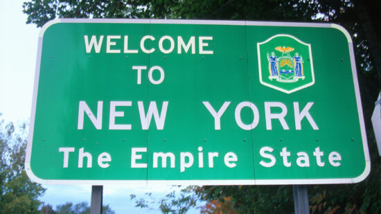 Welcome,To,New,York,Sign