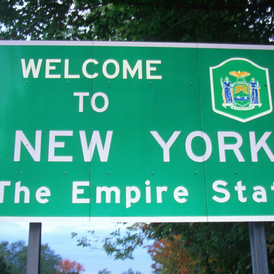 Welcome,To,New,York,Sign