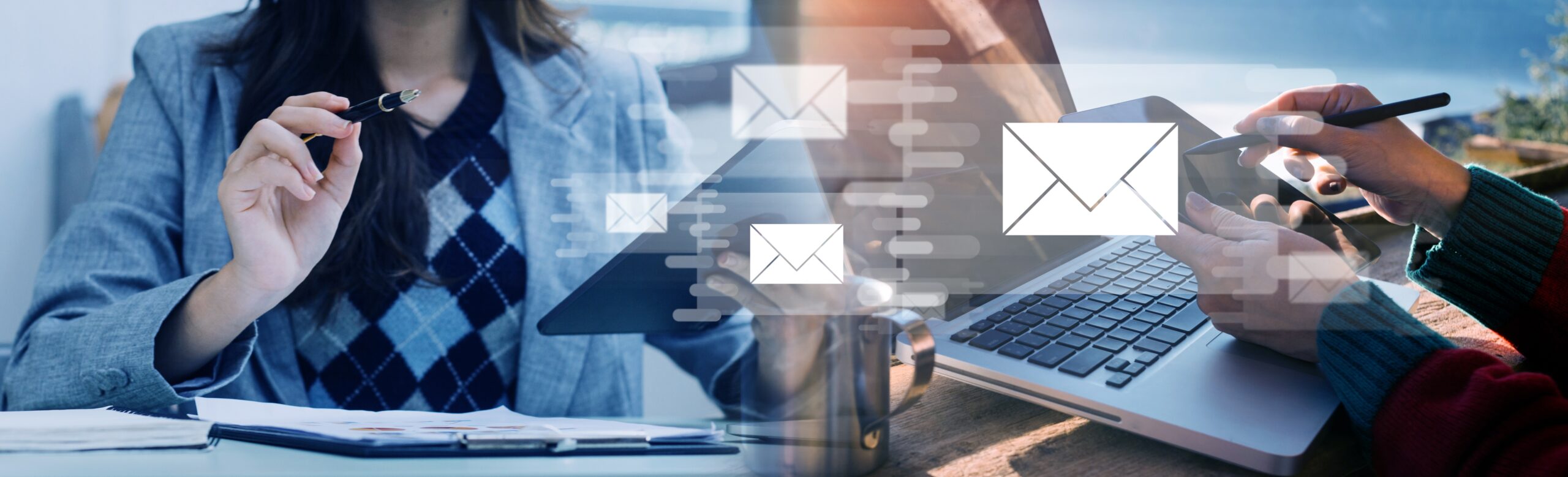 Businessman,Hands,Using,Laptop,Typing,On,Keyboard,And,Surfing,The