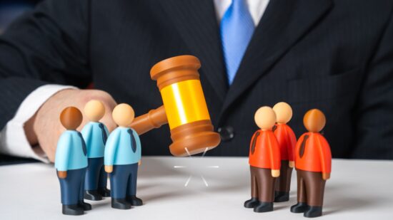 Resolving,A,Business,Conflict,Through,The,Courts.,Resolving,A,Dispute