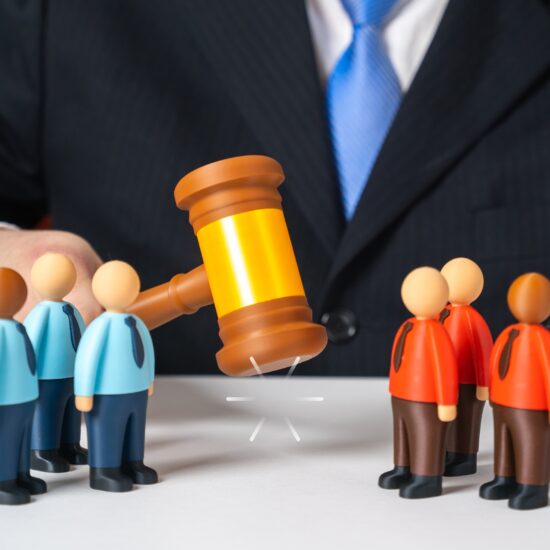 Resolving,A,Business,Conflict,Through,The,Courts.,Resolving,A,Dispute