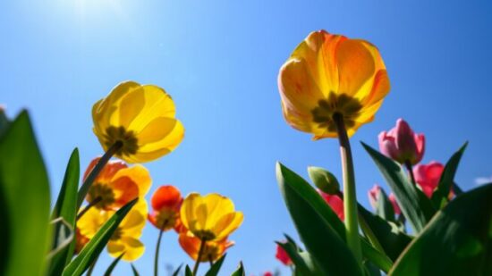 flowers