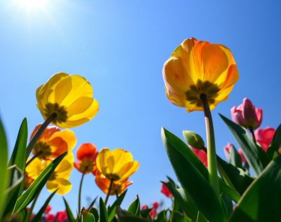 flowers